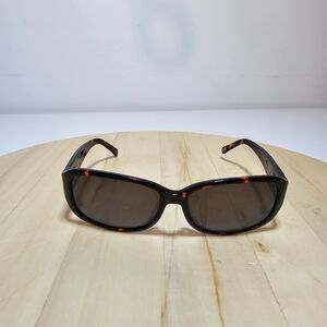 Veer Uptown RX-ABLE GTV Tortoise Sun/Eye Glass Frames 57□15 - 130